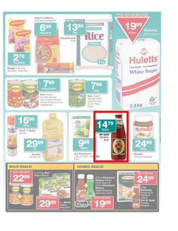 Checkers Gauteng (23 Apr - 6 May), page 7