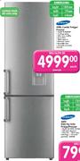 Samsung Combi Fridge/Freezer(Model: RL40WGIH)-400L Each
