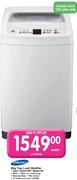 Samsung Top Load Washer(Model: WA80V3WIP/WA80G5DIP)8Kg-Each
