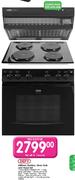 Defy 600m Slimline,Oven Hob and Hood Set(Model: DBO371/DHD332/271)