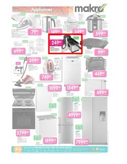 Makro : 21st Anniversary (22 Apr - 30 Apr), page 7