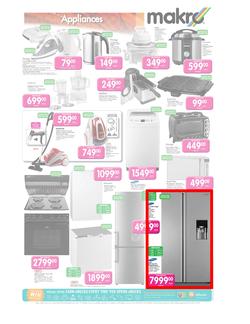 Makro : 21st Anniversary (22 Apr - 30 Apr), page 7