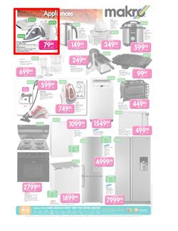 Makro : 21st Anniversary (22 Apr - 30 Apr), page 7