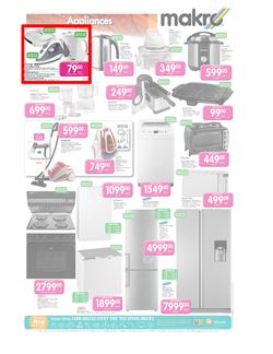 Makro : 21st Anniversary (22 Apr - 30 Apr), page 7