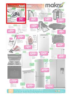 Makro : 21st Anniversary (22 Apr - 30 Apr), page 7