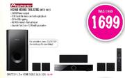Pioneer HDMI Home Theatre (HTZ-101)