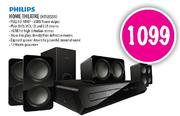 Philips Home Theatre (HTS3531)
