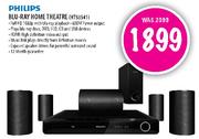 Philips Blu-Ray Home Theatre (HTS3541)