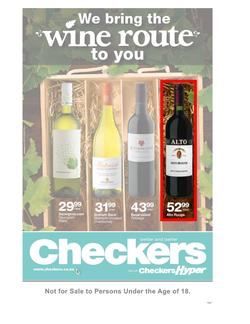 Checkers Western Cape (25 Apr - 6 May), page 7