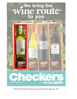 Checkers Western Cape (25 Apr - 6 May), page 7