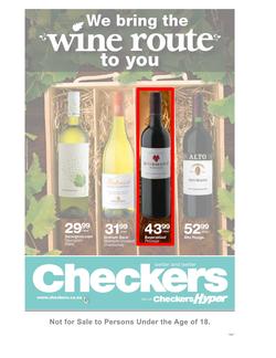 Checkers Western Cape (25 Apr - 6 May), page 7