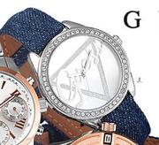 Guess Watch