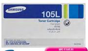 Samsung MLTD105L Black Laser Tonner
