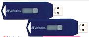Verbatim 8GB USB Flash Drive