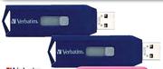 Verbatim 4GB USB Flash Drive