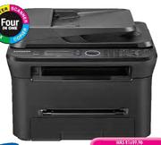 Samsung 4-in-1 Mono Laser Printer
