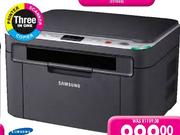 Samsung 3-in-1 Mono Laser Printer