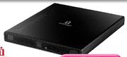 Iomega Super Slim Portable DVD Writer