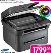 Samsung 4-in-1 Mono Laser Printer
