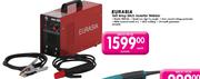 Eurasia 160 Amp Stick Inverter Welder-MM160