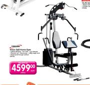 Trojan Vision 360 Home Gym