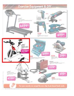 Makro : Autumn Sale (29 Apr - 7 May), page 7