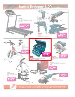 Makro : Autumn Sale (29 Apr - 7 May), page 7