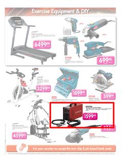 Makro : Autumn Sale (29 Apr - 7 May), page 7