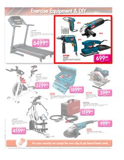 Makro : Autumn Sale (29 Apr - 7 May), page 7