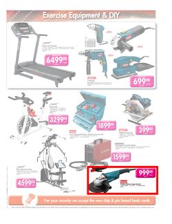 Makro : Autumn Sale (29 Apr - 7 May), page 7