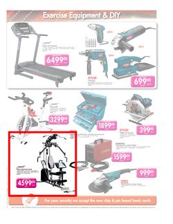 Makro : Autumn Sale (29 Apr - 7 May), page 7