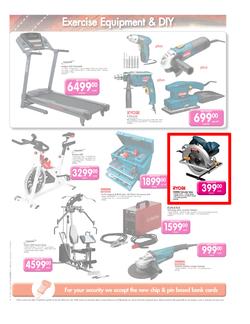 Makro : Autumn Sale (29 Apr - 7 May), page 7