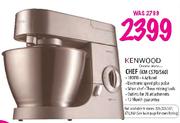 Kenwood Chef-1000W