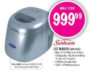 Sunbeam Ice Maker-1.8l