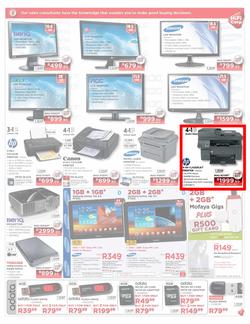 HiFi Corporation (3 May - 6 May), page 7