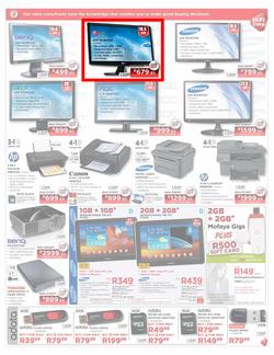 HiFi Corporation (3 May - 6 May), page 7