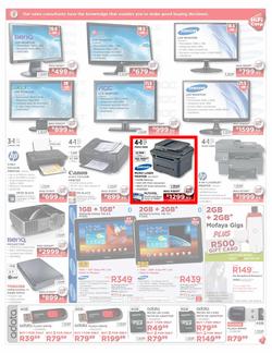 HiFi Corporation (3 May - 6 May), page 7