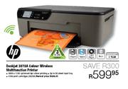 Hp Deskjet 3070A Colour Wireless Multifuction Printer