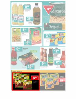 Checkers Gauteng : Your Reward (7 May - 20 May), page 7
