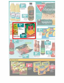 Checkers Gauteng : Your Reward (7 May - 20 May), page 7