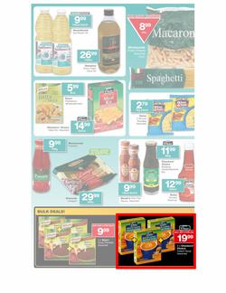 Checkers Gauteng : Your Reward (7 May - 20 May), page 7