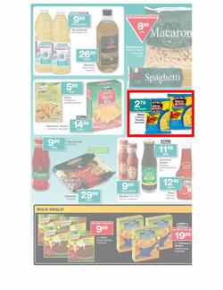 Checkers Gauteng : Your Reward (7 May - 20 May), page 7