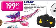i-Play Amazon Parrot-Each 