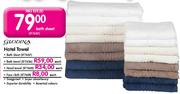 Glodina Hotel Towel Hand Towel-Each
