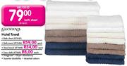 Glodina Hotel Towel Bath Sheet