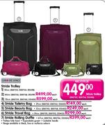 Cino Devincr Stride Trolley 70cm-Each 