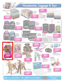 Makro : Winter Sale (13 May - 21 May), page 8