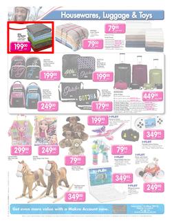 Makro : Winter Sale (13 May - 21 May), page 8