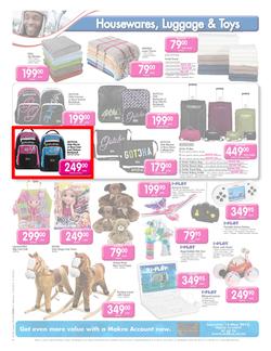 Makro : Winter Sale (13 May - 21 May), page 8