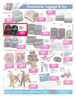 Makro : Winter Sale (13 May - 21 May), page 8